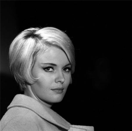 Jean Seberg