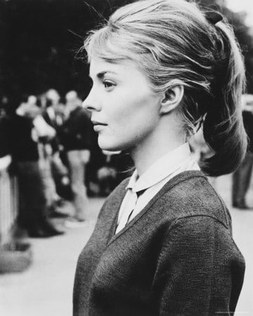 Jean Seberg