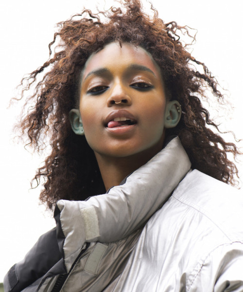 Leah Alexander-Caine