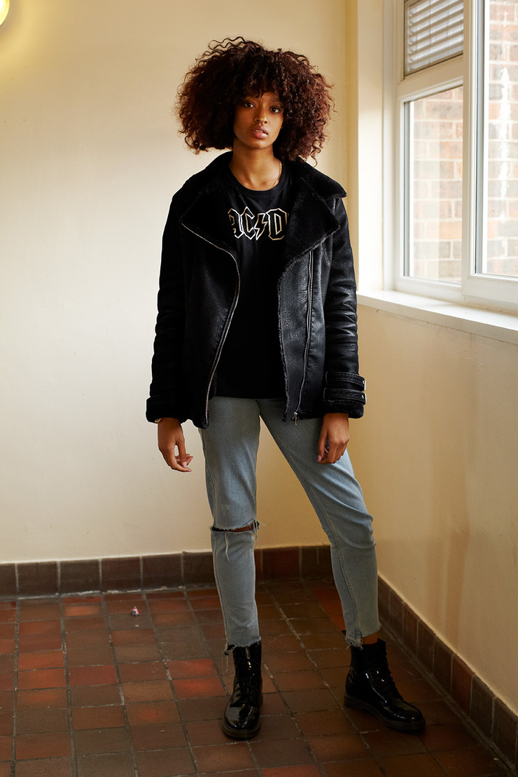 Leah Alexander-Caine