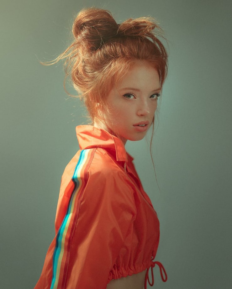 Riley Rasmussen