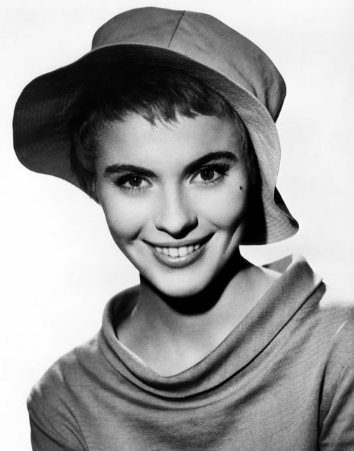 Jean Seberg Jean Seberg