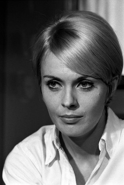 Jean Seberg