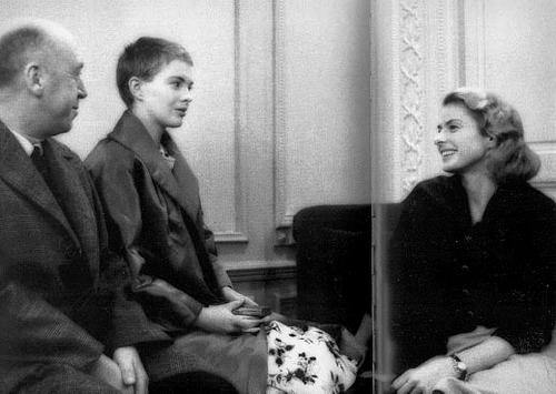Jean Seberg Jean Seberg