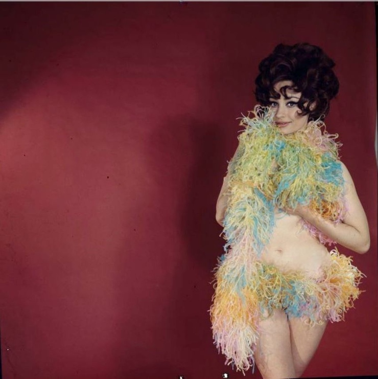 Raffaella Carrà