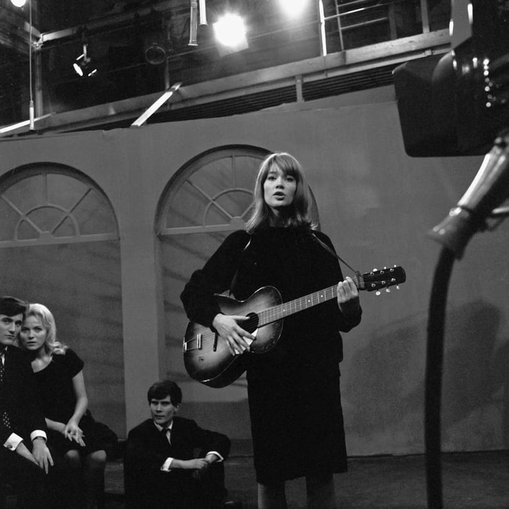 Françoise Hardy