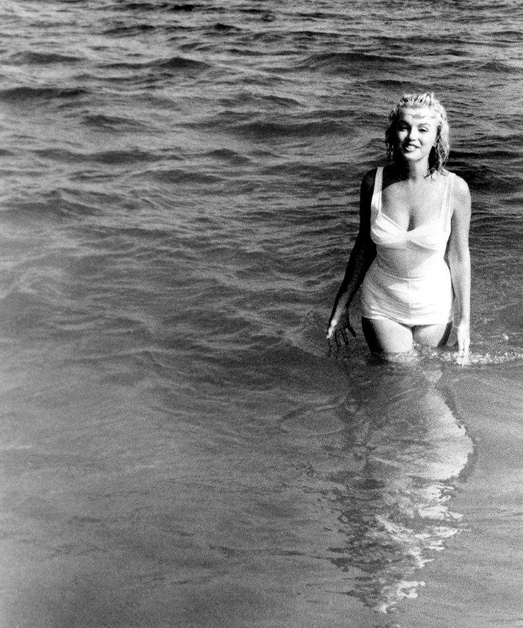 Marilyn Monroe