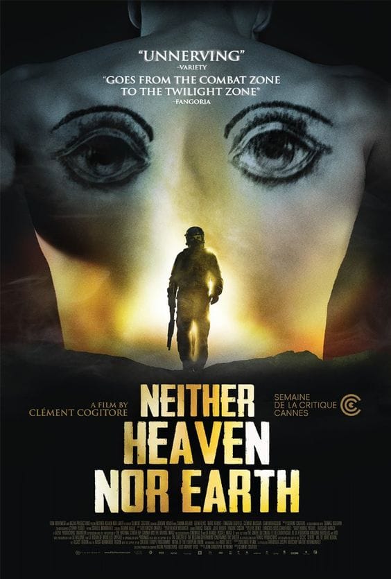 Neither Heaven Nor Earth