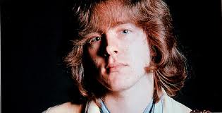 Mick Taylor