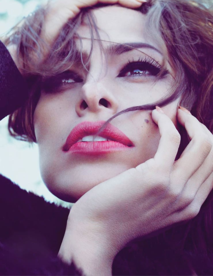 Eva Mendes