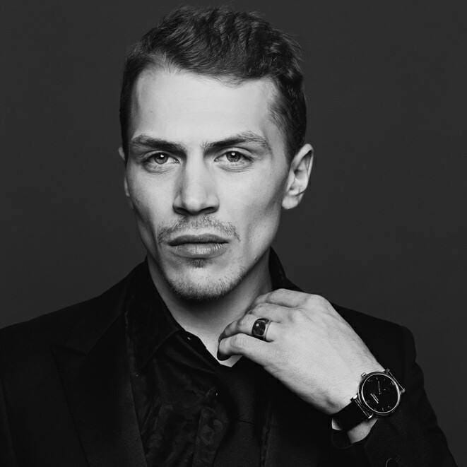 Kévin Azaïs