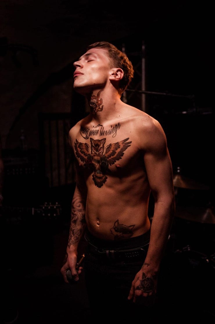 Kévin Azaïs