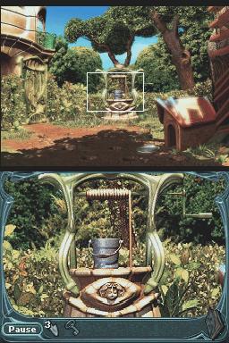Dream Chronicles