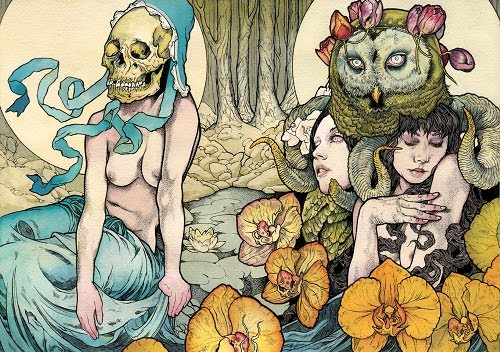 Kvelertak