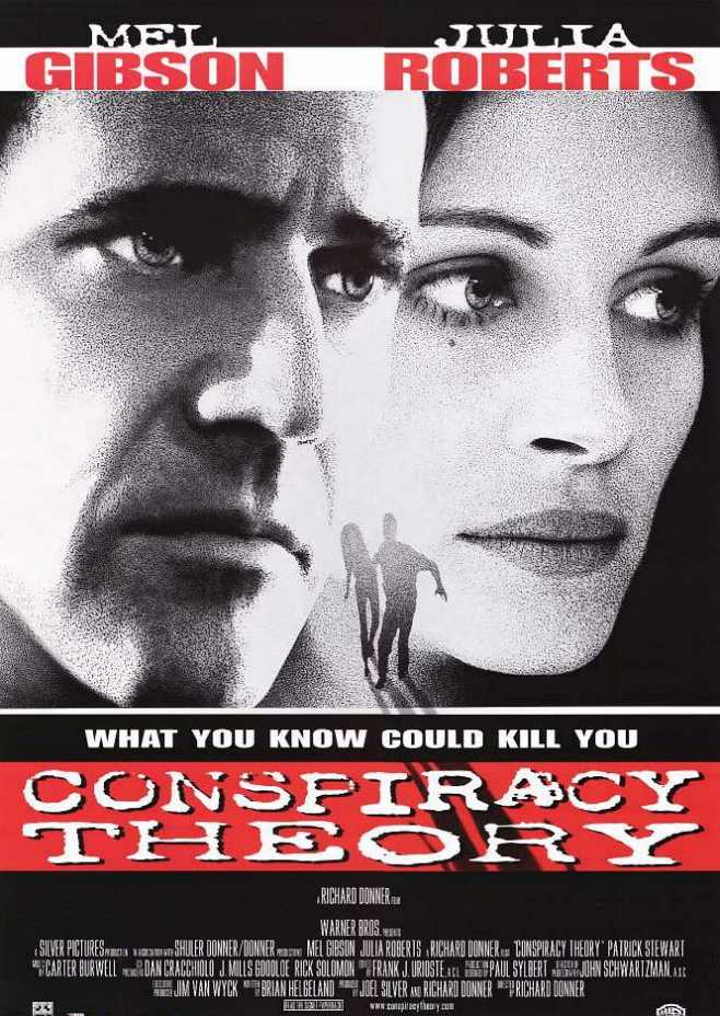 Conspiracy Theory