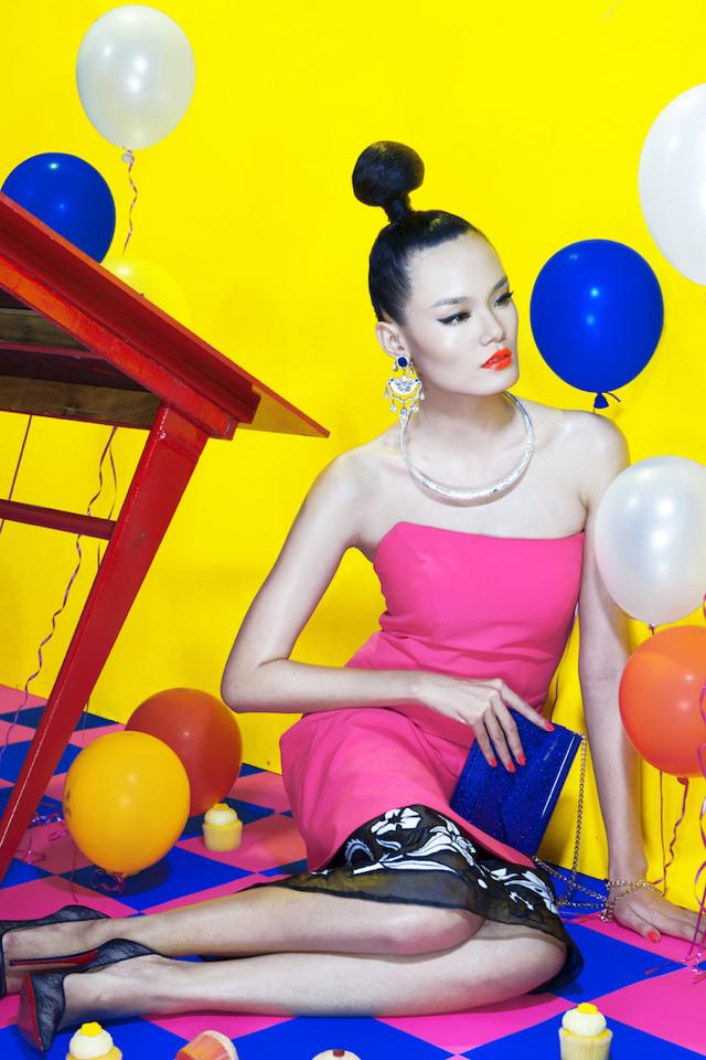 Le Thanh Thao