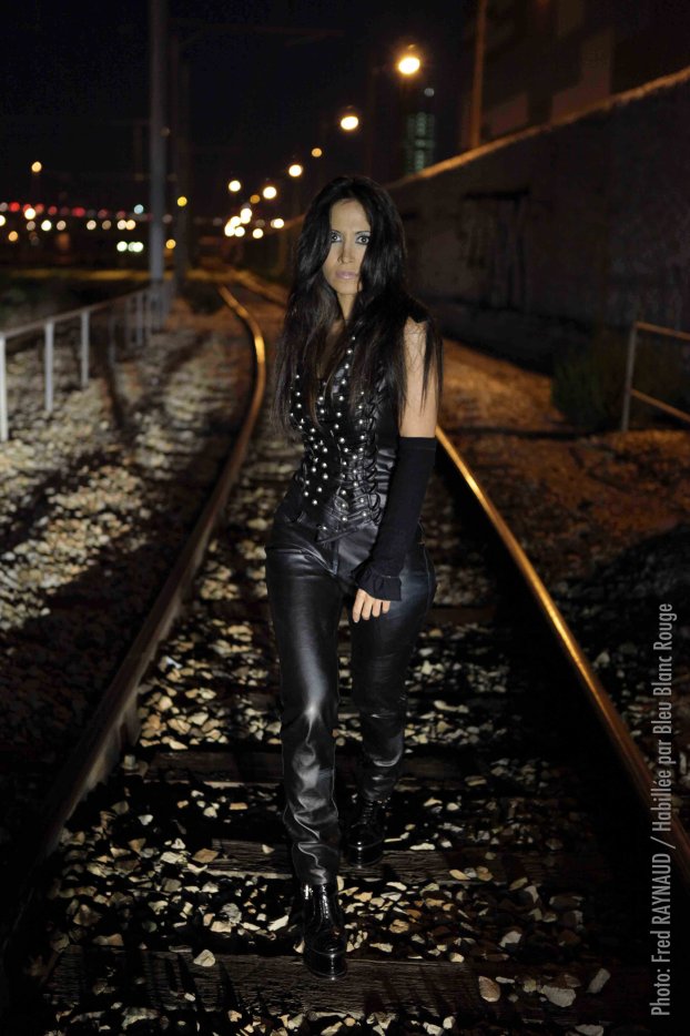 Fabienne Carat Fabienne Carat