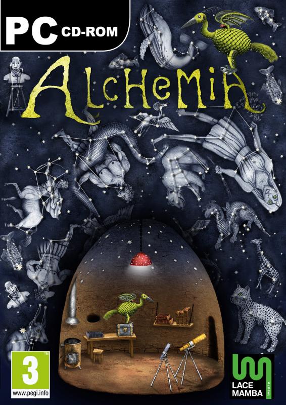 Alchemia