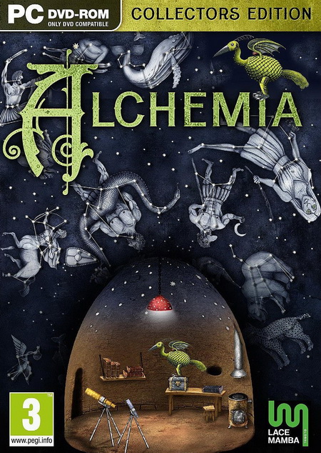 Alchemia