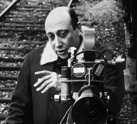 Jean-Pierre Melville Jean-Pierre Melville
