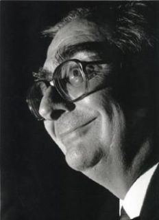 Claude Chabrol Claude Chabrol