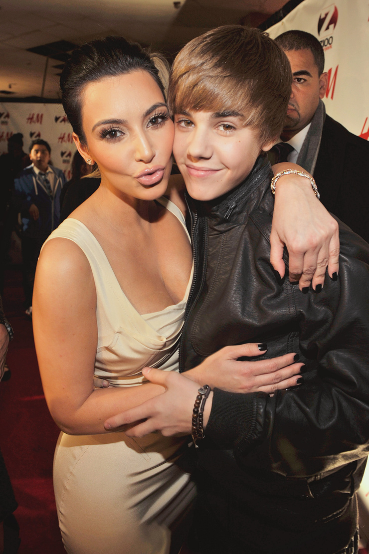 Justin Bieber Justin Bieber