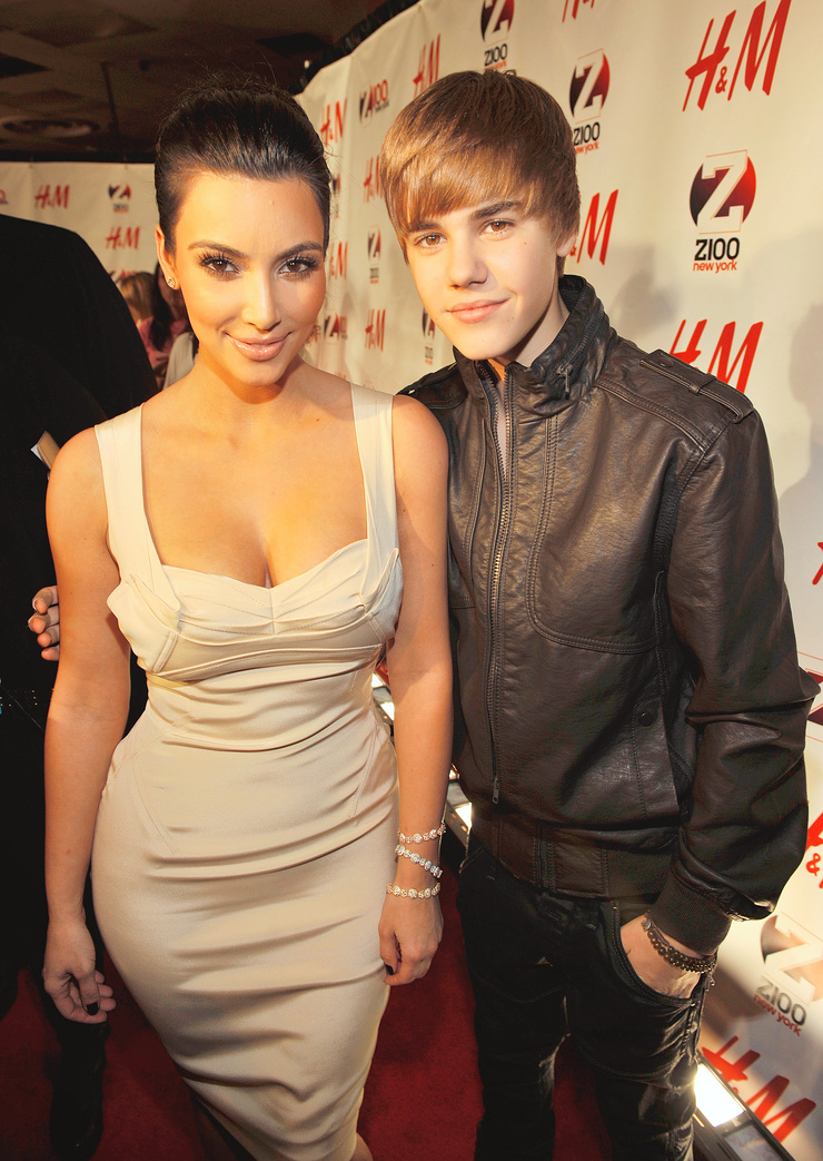 Justin Bieber