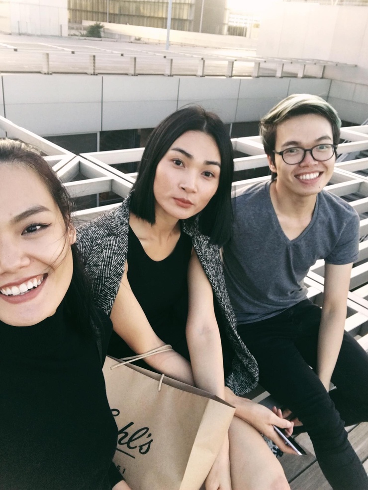 Le Thanh Thao