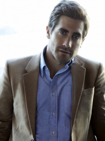 Jake Gyllenhaal Jake Gyllenhaal