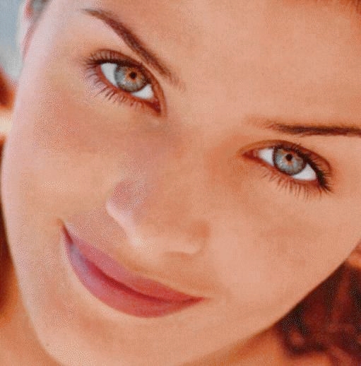 Helena Christensen Helena Christensen