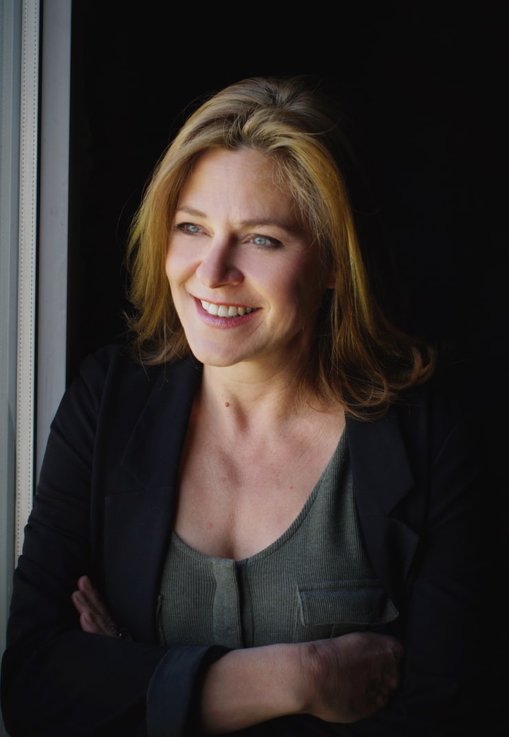 Tina Eschmann