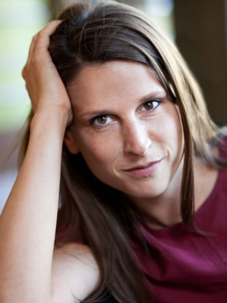 Anika Baumann