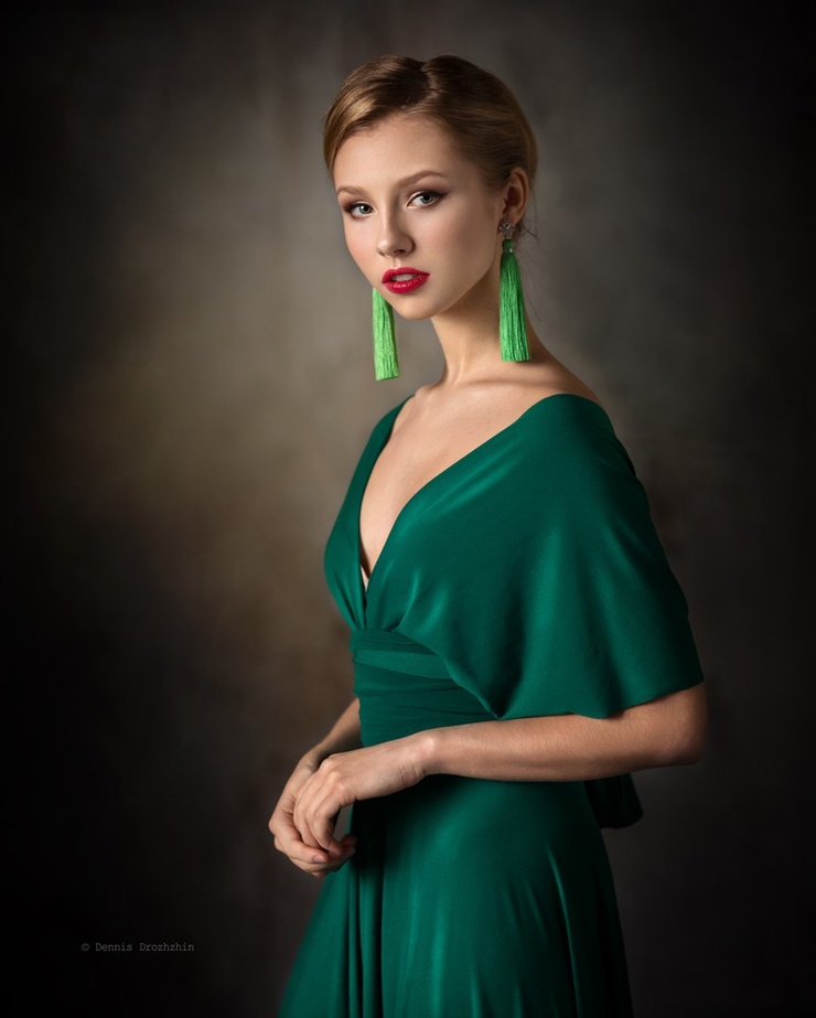 Alisa Tarasenko Alisa Tarasenko