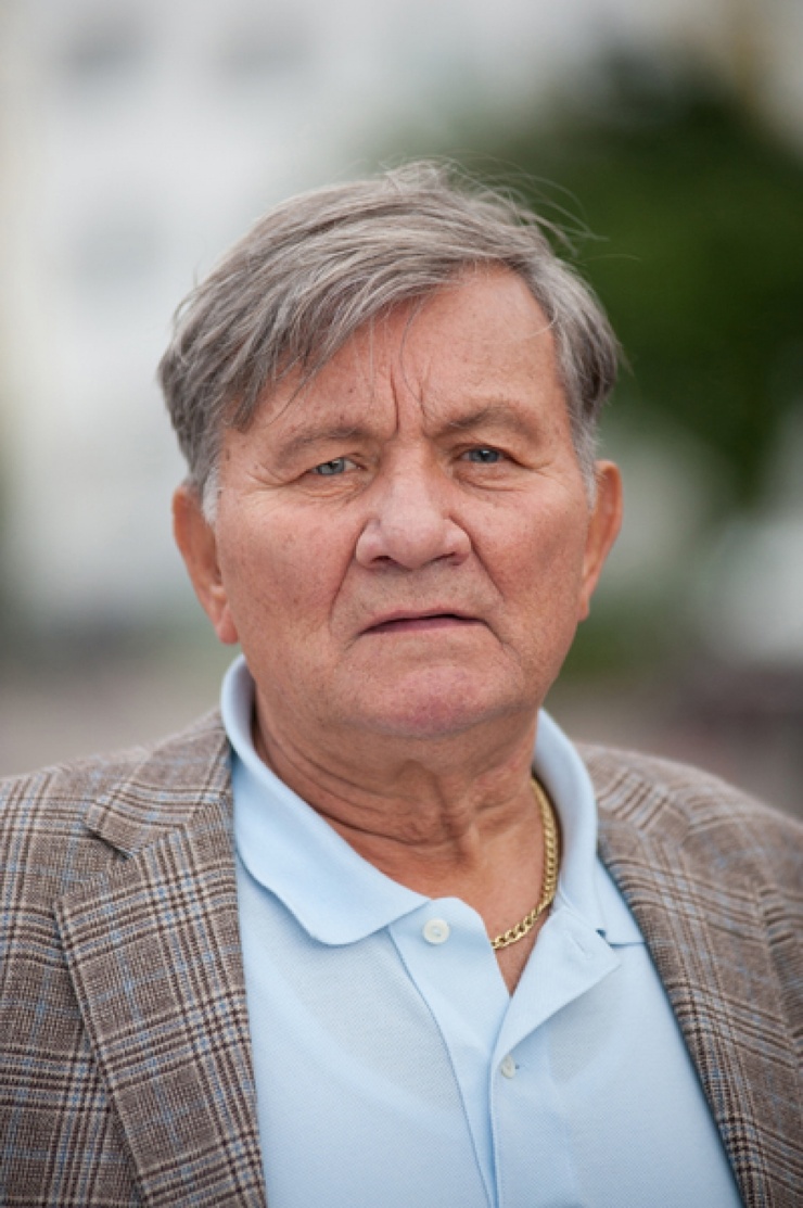 Klaus Manchen