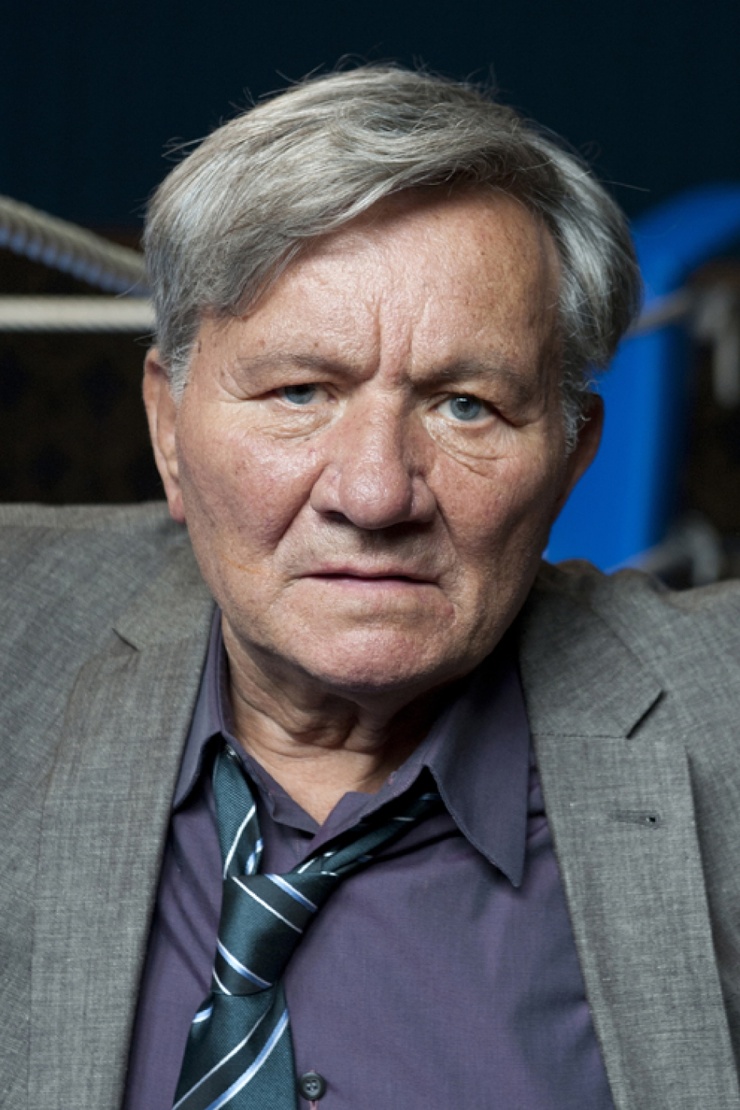 Klaus Manchen