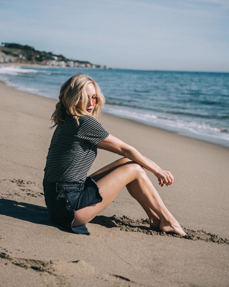 Candice Accola Candice Accola