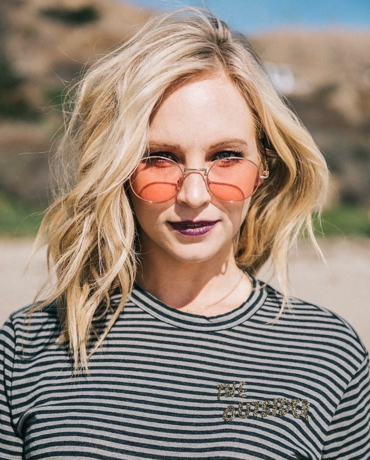 Candice Accola