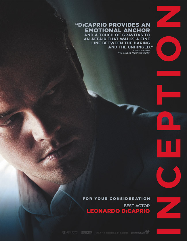 Inception Inception