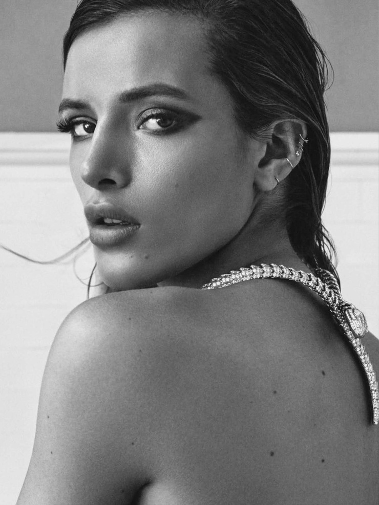 Bella Thorne Bella Thorne