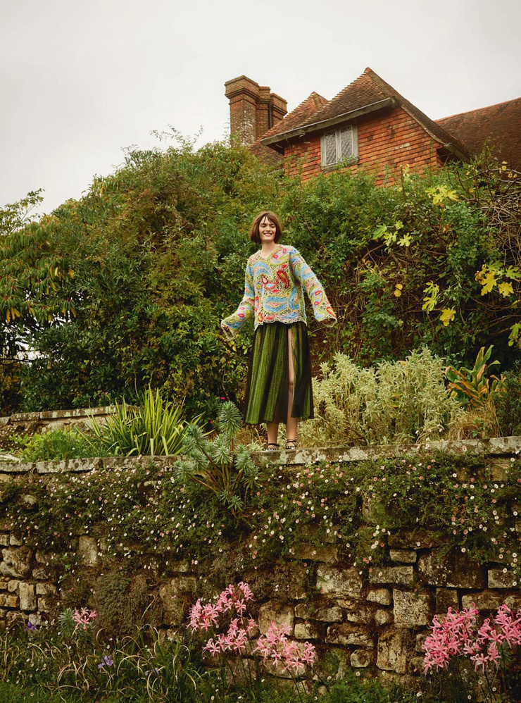 Sam Rollinson