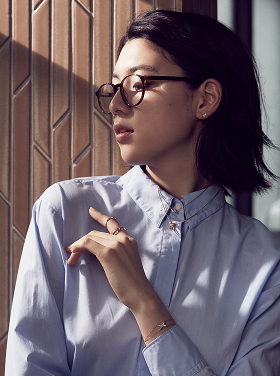 Ayaka Miyoshi Ayaka Miyoshi