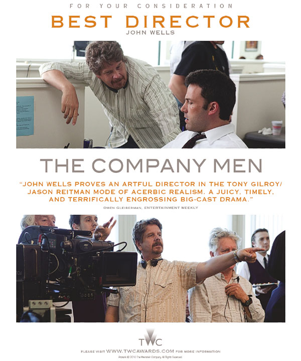 The Company Men The Company Men