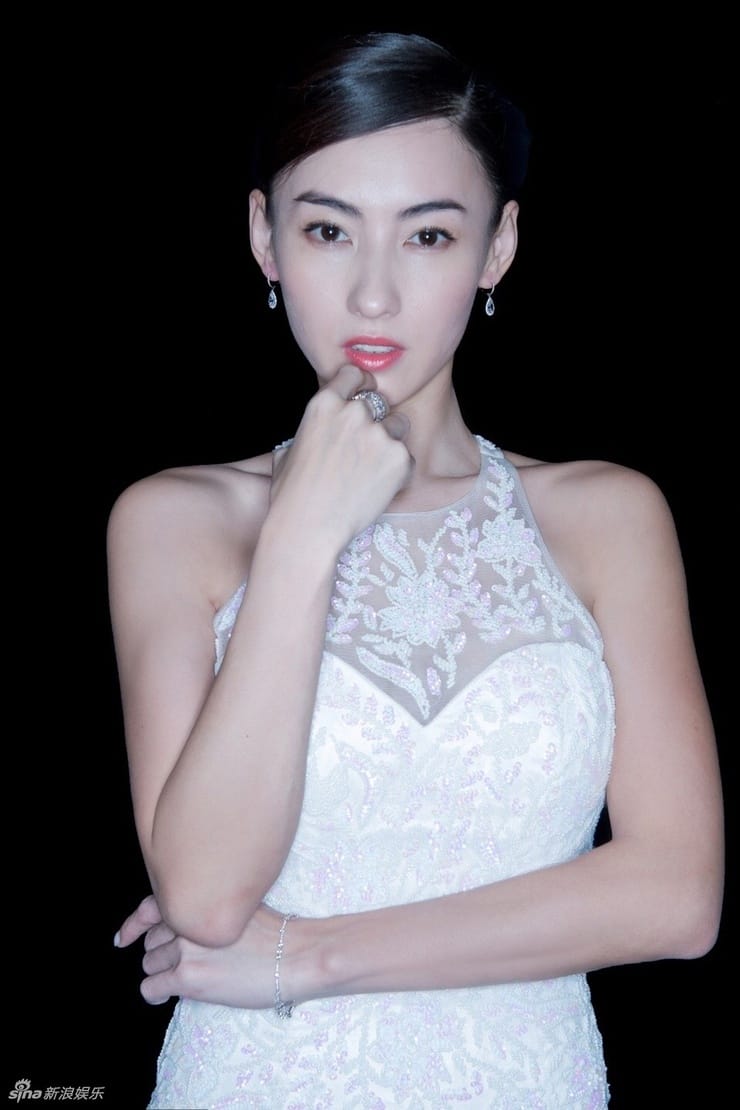 Cecilia Cheung