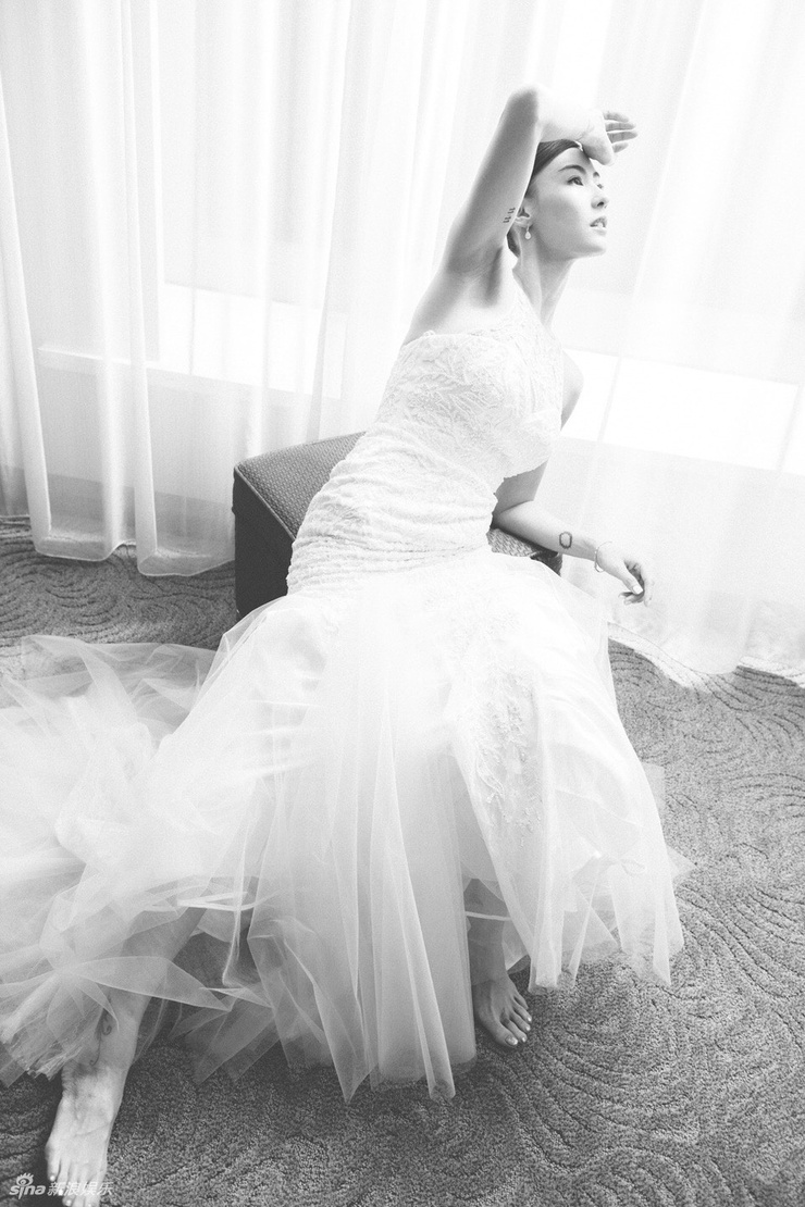 Cecilia Cheung