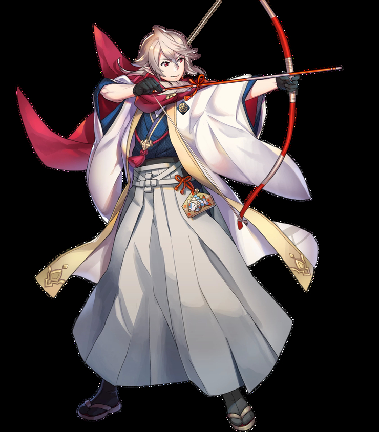 Avatar (Fates)