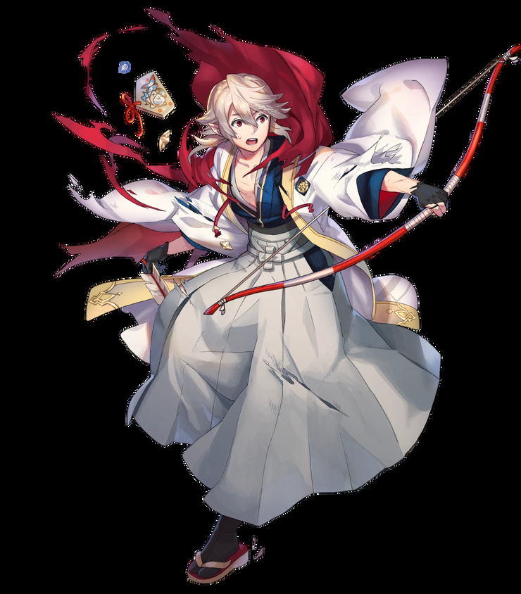 Avatar (Fates)