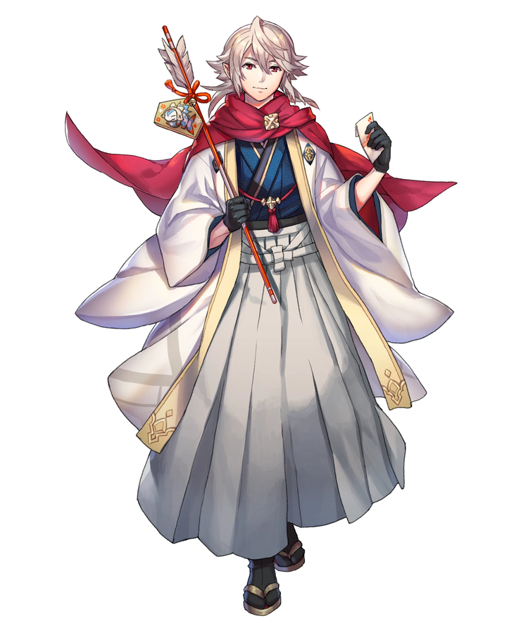 Avatar (Fates)