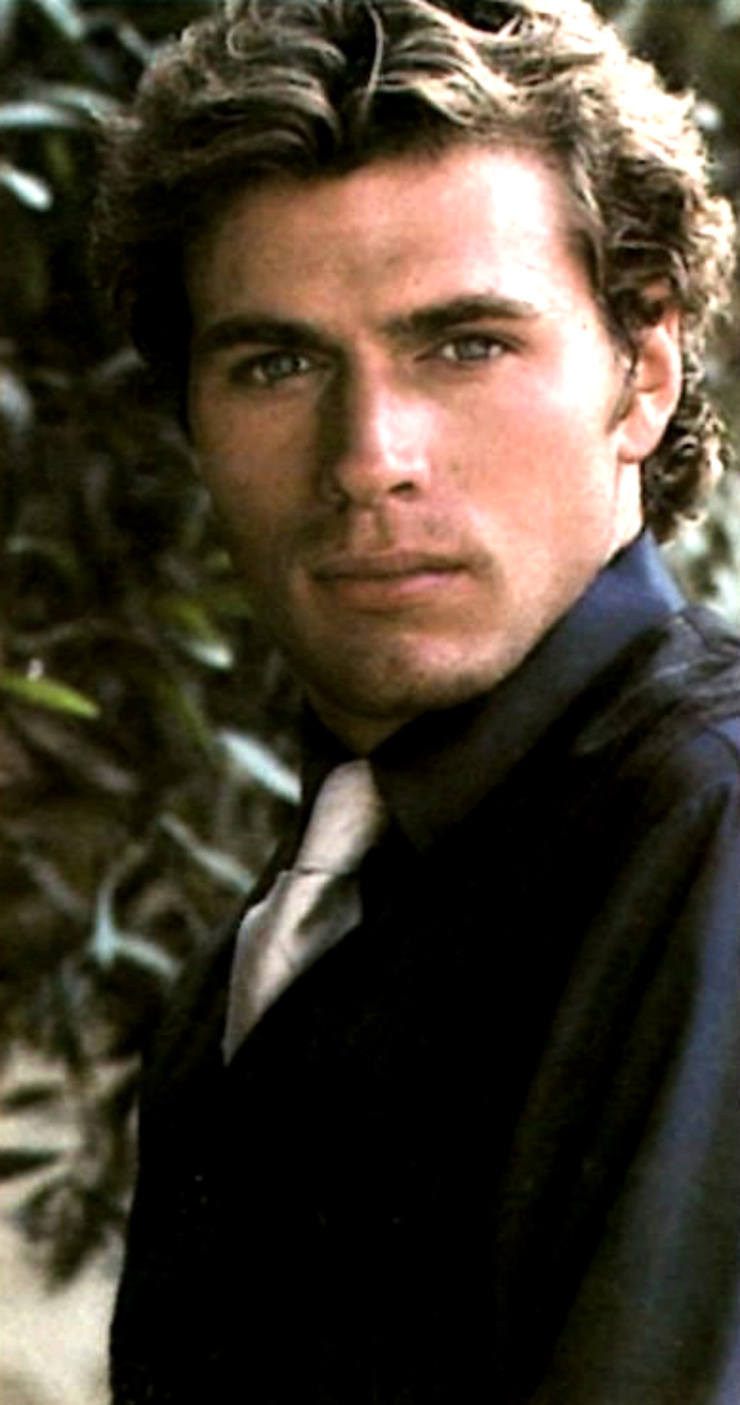 Jon-Erik Hexum Jon-Erik Hexum