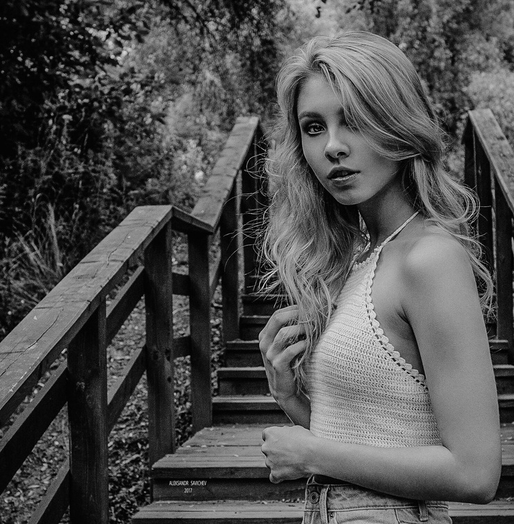 Alisa Tarasenko Alisa Tarasenko