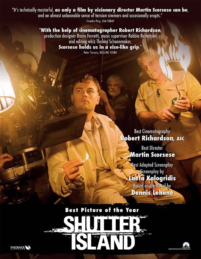 Shutter Island